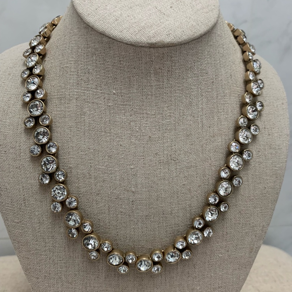 J Crew necklace